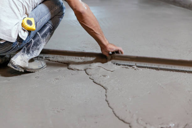 Best Commercial Concrete Services in Goldendale, WA