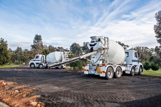 Best Concrete Patio Design and Installation in Goldendale, WA