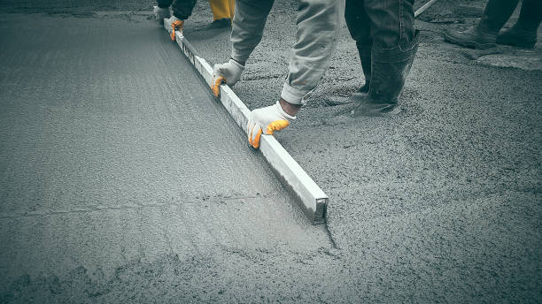 Best Industrial Concrete Flooring in Goldendale, WA