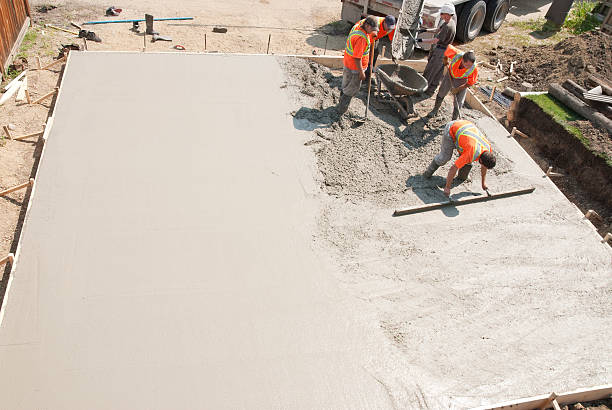 Best Concrete Removal and Replacement in Goldendale, WA