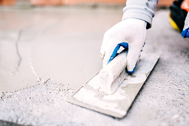 Best Stamped Concrete Services in Goldendale, WA