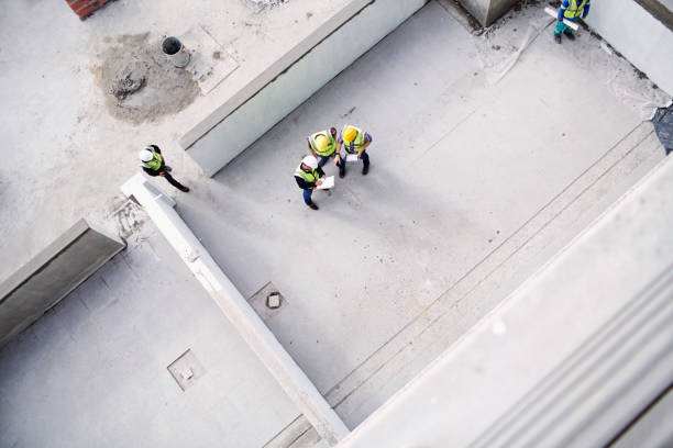Best Concrete Sidewalk Installation in Goldendale, WA